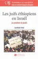 Cover image for Les Juifs et́hiopiens en Israël