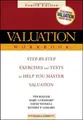 Cover image for Valuation Workbook