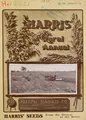 Cover image for Harris' rural annual 1905
