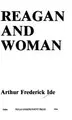 Cover image for Reagan and woman
