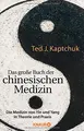 Cover image for Das große Buch der chinesischen Medizin