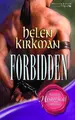 Cover image for Forbidden
