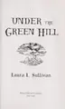 Cover image for Under the green hill
