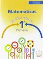 Cover image for Matematicas 1âºep 16 Repasa Y Aprende Aramat11ep