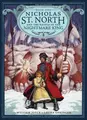 Cover image for Nicholas St. North and the Battle of the Nightmare King (The Guardians)