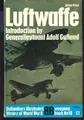Cover image for Luftwaffe