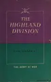 Cover image for The Highland division