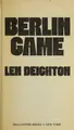 Cover image for Berlin Game