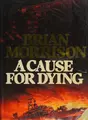 Cover image for A Cause for Dying