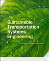Cover image for Sustainable Transportation Systems Engineering