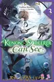 Cover image for Kunon the Sorcerer Can See, Vol. 3 (light Novel)