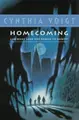 Cover image for Homecoming (Tillerman S.)