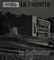 Cover image for La Tourette, the Le Corbusier monastery