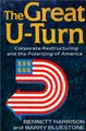 Cover image for The Great U-Turn