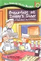 Cover image for Breakfast at Danny's Diner