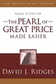 Cover image for The Pearl of Great Price made easier