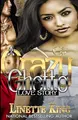 Cover image for A Crazy Ghetto Love Story