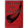 Cover image for The echo of the black horn