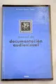 Cover image for Manual de documentación audiovisual