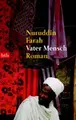 Cover image for Vater Mensch.