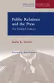Cover image for Public Relations and the Press