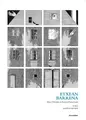 Cover image for Etxean barrena