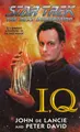 Cover image for I, Q