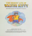 Cover image for The secret life of Walter Kitty