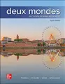 Cover image for WBLM for Deux mondes Cahier d exercices