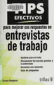 Cover image for Tips efectivos para mejorar sus respuestas en entrevistas de trabajo