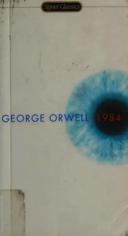 Nineteen Eighty-Four | Reading Length Nineteen Eighty-Four | Reading Length