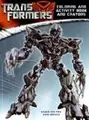 Cover image for Transformers