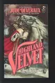 Cover image for Highland Velvet