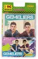 Cover image for Gemeliers. Blíster archivador y 5 sobres