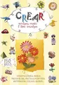 Cover image for Crear