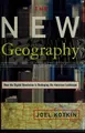 Cover image for The new geography