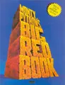 Cover image for Monty Python's Big Red Book