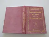 Cover image for DISCURSOS DEL YO SOY