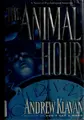 Cover image for The animal hour