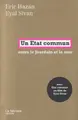 Cover image for Un Etat commun : Entre le Jourdain et la mer (1DVD)