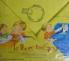 Cover image for Letters to God