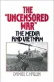 Cover image for The "uncensored war"