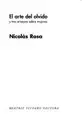 Cover image for El arte del olvido