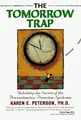 Cover image for The tomorrow trap