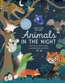 Cover image for What Can You See? Animals in the Night