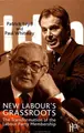 Cover image for New Labour's Grassroots