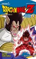 Cover image for Bola de Drac Z El guerrers de l'espai nº 05/05