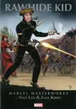 Cover image for Marvel Masterworks