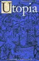 Cover image for Utopia (Selected Works of St. Thomas More Series)