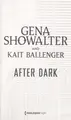 Cover image for After dark